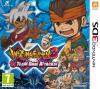 Inazuma Eleven 3: Team Ogre Attacks! Box Art Front